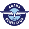 Adana Demirspor logo