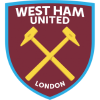 West Ham Women logo