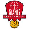 Bayer Giants Leverkusen logo