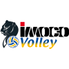 Imoco Volley Conegliano Women logo