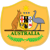 Australia Women logo