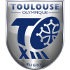 Toulouse Olympique logo