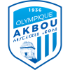 Olympique Akbou logo