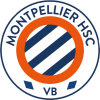 Montpellier HSC logo