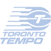 Toronto Tempo logo