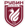 Rubin Kazan logo