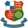 Wealdstone logo