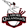 Lahore Qalandars logo