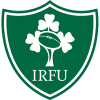 Ireland Rugby Women logo