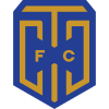 Cape Town City logo