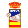 Spain Volleyball Women logo
