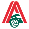 Lokomotiv Novosibirsk logo