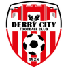 Derry City logo