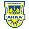 Arka Gdynia logo
