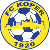 Koper logo