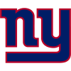 New York Giants logo