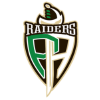 Prince Albert Raiders logo