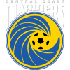 Central Coast Mariners Women logo