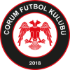 Çorum logo