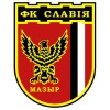 Slavia Mozyr logo