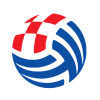 Croatia Volleyball Women logo