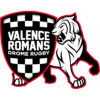 Valence Romans Drôme Rugby logo