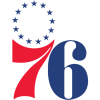 Philadelphia 76ers logo