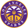 Los Angeles Sparks logo