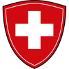 Switzerland Ice Hockey logo