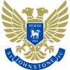 St Johnstone logo