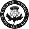 Partick Thistle logo