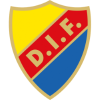 Djurgården Women logo