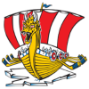 Baie-Comeau Drakkar logo