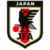 Japan Women logo