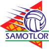 Yugra-Samotlor Nizhnevartovsk logo