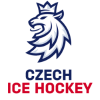 Czech Republic Ice Hockey logo