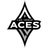 Las Vegas Aces logo