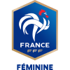 France Women logo