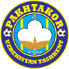 Pakhtakor logo