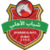 Shabab Al-Ahli Dubai logo