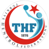 Turkey Handball logo