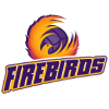 Queensland Firebirds logo
