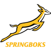 South Africa Rugby logo