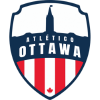Atlético Ottawa logo