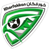 Khorfakkan logo