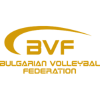 Bulgaria Volleyball Women logo