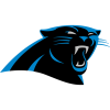 Carolina Panthers logo