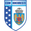 CSM București Women logo