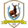 Tampines Rovers logo