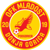 Mladost Donja Gorica logo